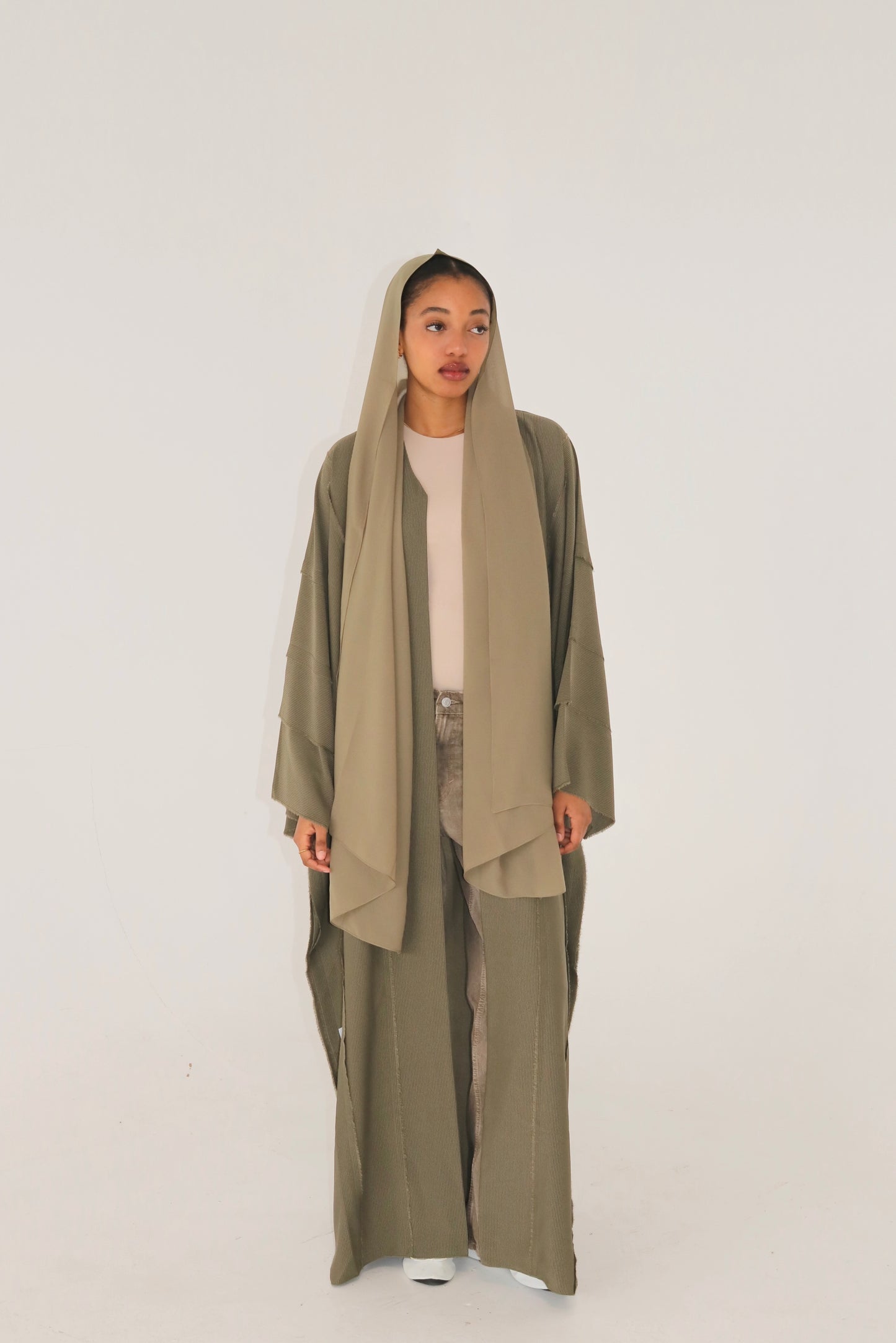 khaki