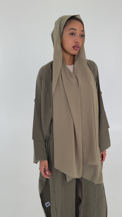 khaki